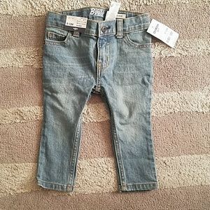 Baby Skinny jeans